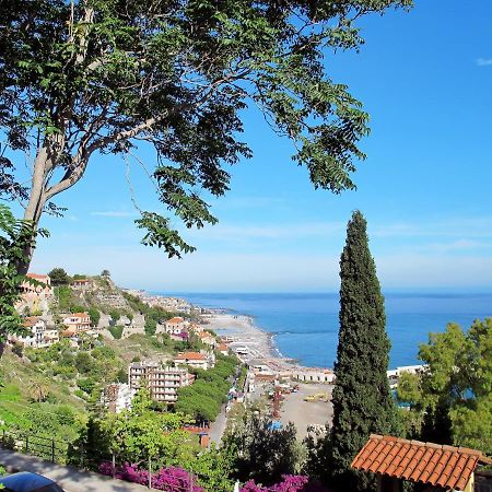 Apartment Taverna Il Cippo By Interhome Mortola Superiore Exteriér fotografie