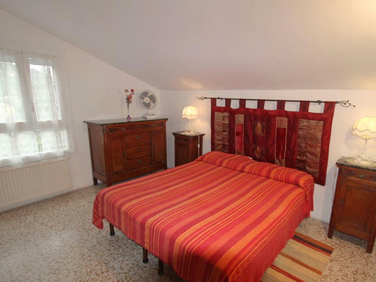 Apartment Taverna Il Cippo By Interhome Mortola Superiore Exteriér fotografie