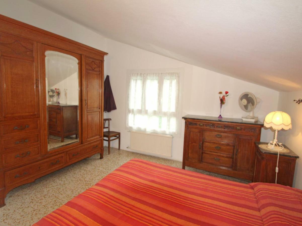 Apartment Taverna Il Cippo By Interhome Mortola Superiore Exteriér fotografie