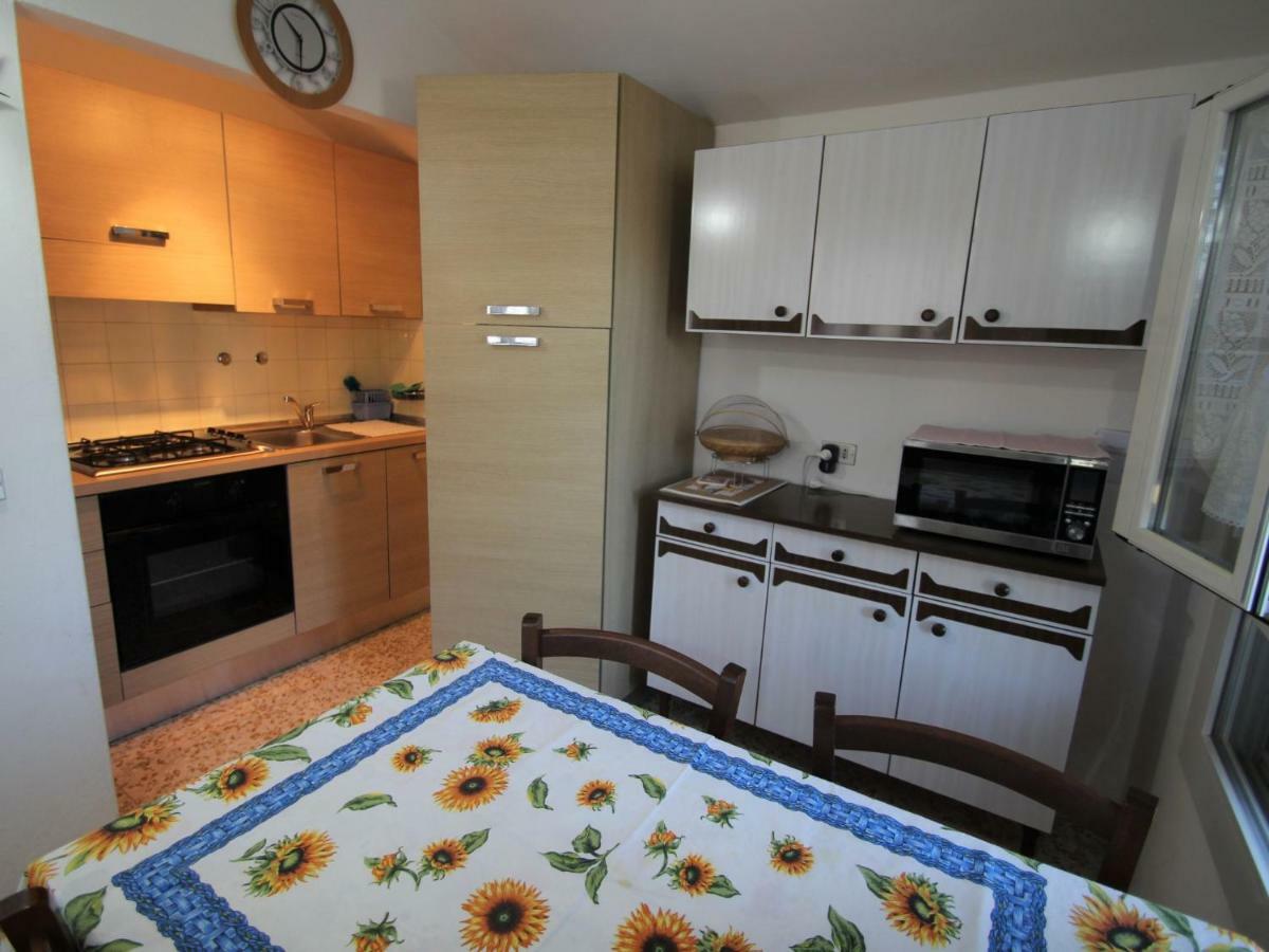 Apartment Taverna Il Cippo By Interhome Mortola Superiore Exteriér fotografie